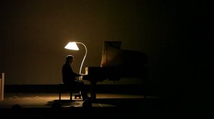 Лунная соната в 4 х частях