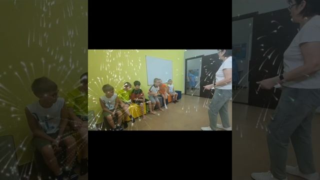 Чунга- чанга , Центр развития "Классики", летний лагерь 2024 #геленджик смотреть онлайн