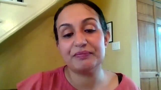 Interview with Navneet Bhalla of Manavi, a Domestic Violence Nonprofit Organization by Harveer Sing смотреть онлайн