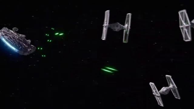 8 possible dlc I would like to see in LEGO Star Wars The Skywalker Saga! смотреть онлайн