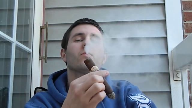 Flor de las Antillas Toro - Cigar Review смотреть онлайн