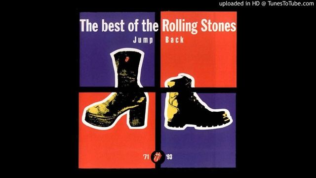 05 - Mixed Emotions /1993/ Rolling Stones/ jump back the best of смотреть онлайн