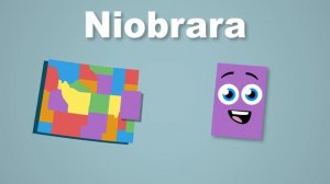 Discover The Most Mountainous States In The US! | US Geography Compilation | KLT GEO