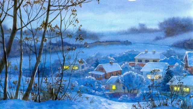 7 ФЕВРАЛЯ. Заговор на дом. От пожара в доме. Григорьев день смотреть онлайн