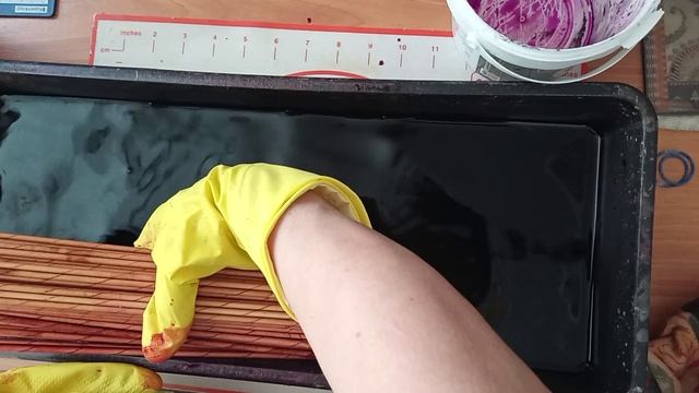 красим снова марганцовкой смотреть онлайн