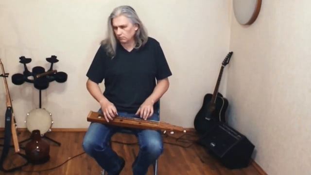 Alex Kabanov - Holiday Time смотреть онлайн