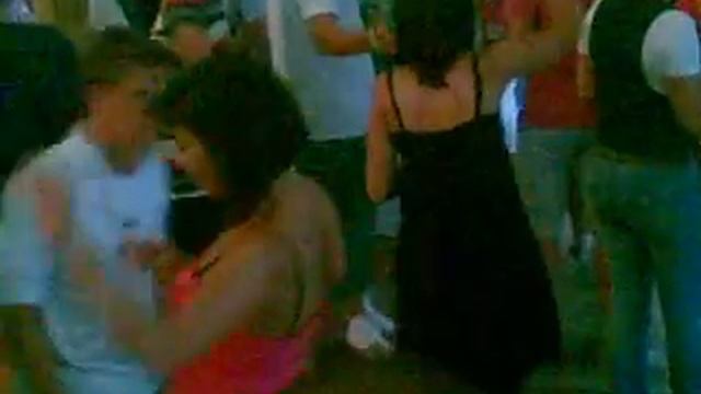 Challenge Vander WDT 2009 /3 смотреть онлайн