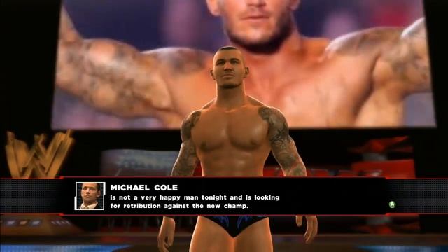 WWE 2K14 Story - "WWE Revolution" (Episode 1) смотреть онлайн