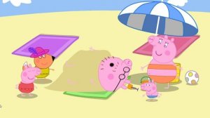 Свинка Пеппа