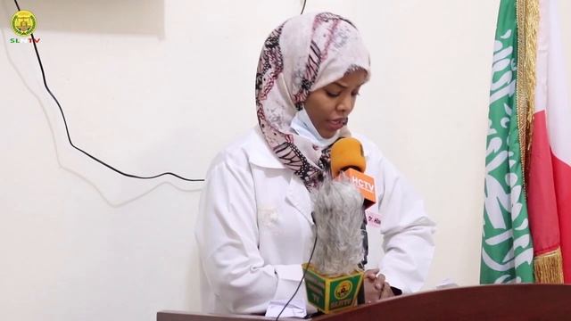 Wasiirka Wasaarada Waxbarashada Oo Xadhiga Ka Jaray Xarun Cusub Oo Leedahay Jaamacada Bubal смотреть онлайн