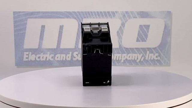SIEMENS 3RT1025-1A MRO ELECTRIC PRODUCT VIDEO
