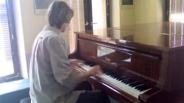 Adem Mehmedović-Flight of the bumblebee (Orginal Version) смотреть онлайн