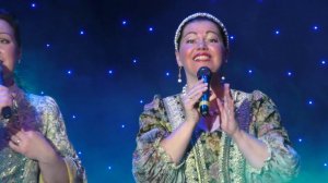 "Обошла меня любовь", муз. А.Аверкина, сл. А.Гатова и В.Демина.