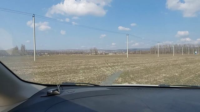 Начало нового строительства в Семигорье. смотреть онлайн