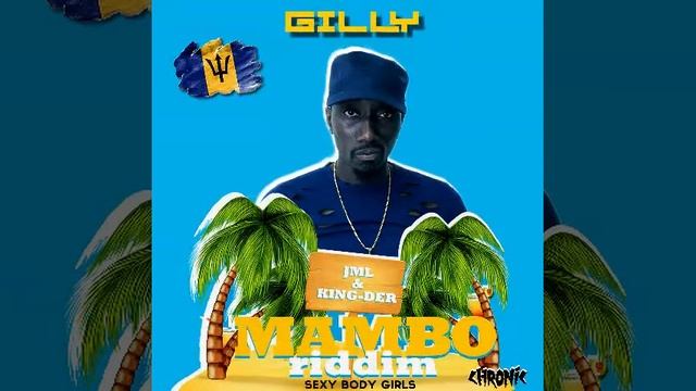 MAMBO RIDDIM Medley prod by JML, KING DER & CHRONIC SOUND смотреть онлайн
