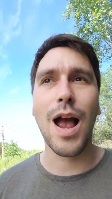 Как мяукать как кот? How can you sound as a cat? смотреть онлайн