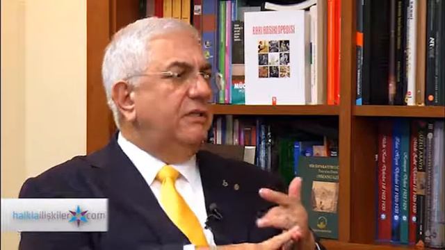 Ali Saydam Gündem Yönetimini Anlatıyor смотреть онлайн