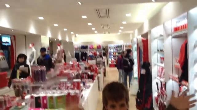 Coca - cola store часть 2 смотреть онлайн