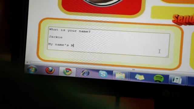 That's English! 003 Module 1 Unit 2A