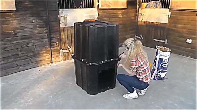 The perfect coal Bunker смотреть онлайн
