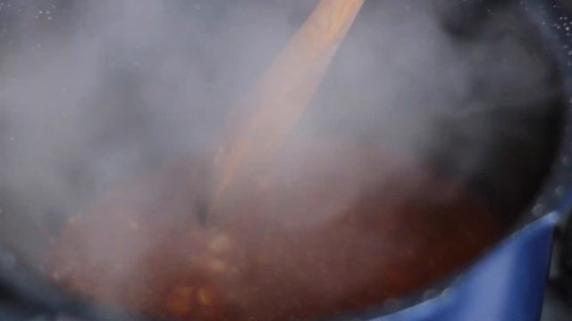 ZEYTİNYAĞLI KURU FASULYE (YAZIN KURU FASULYE YAPIN) смотреть онлайн