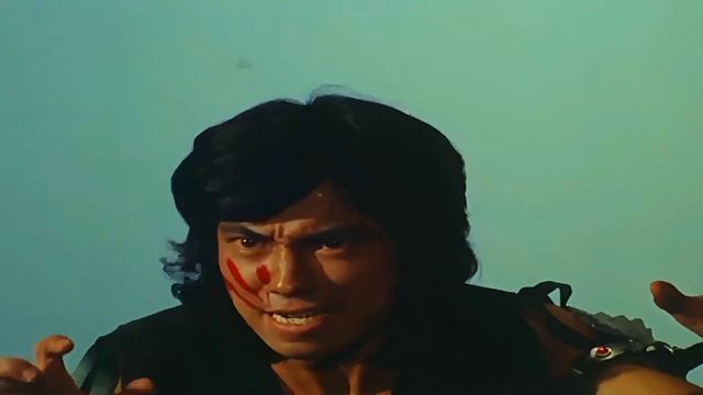 Kamen Rider Amazon (1974) Henshin
