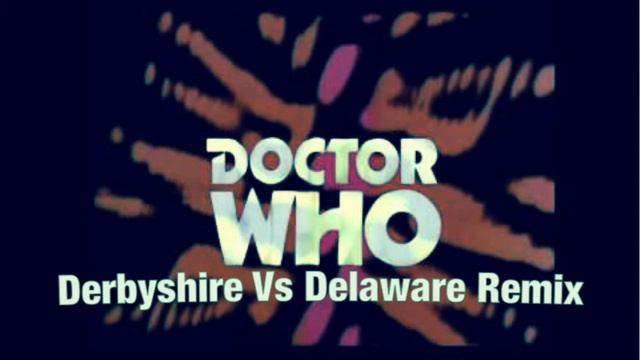 Derbyshire Vs Delaware Remix смотреть онлайн