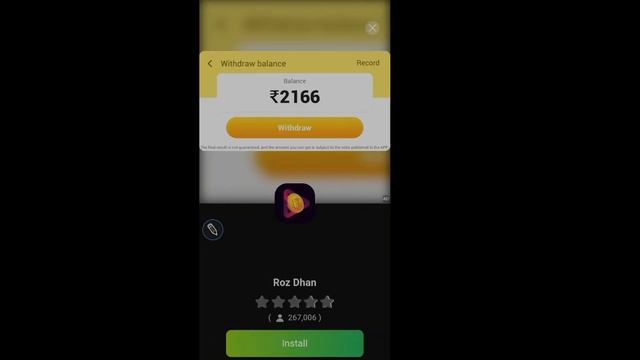 best self earning app independent day special +#GIVEAWAY min.redeem 1rs смотреть онлайн