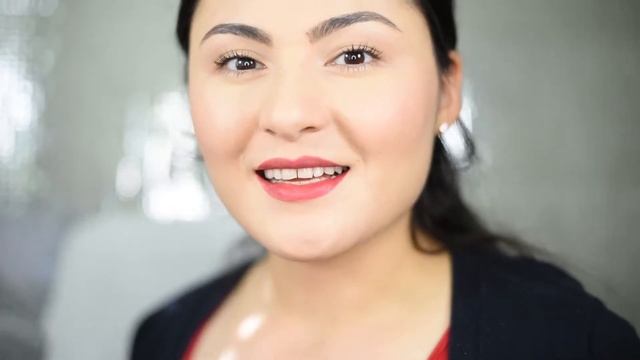 Milk Makeup Blur Liquid Matte Foundation Review смотреть онлайн