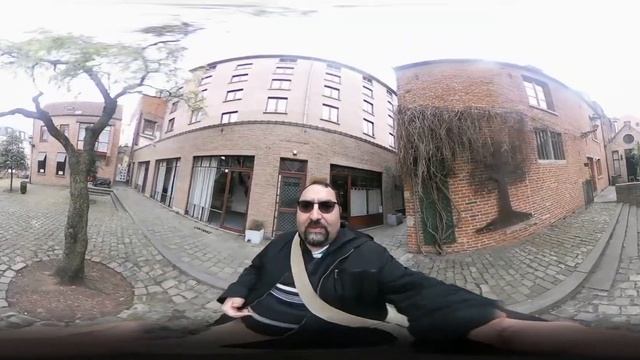 le secret impasse de saint jacques , Bruxelles смотреть онлайн