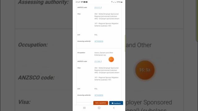 Australians need workers immediately in 2023 with free visa sponsorship. смотреть онлайн