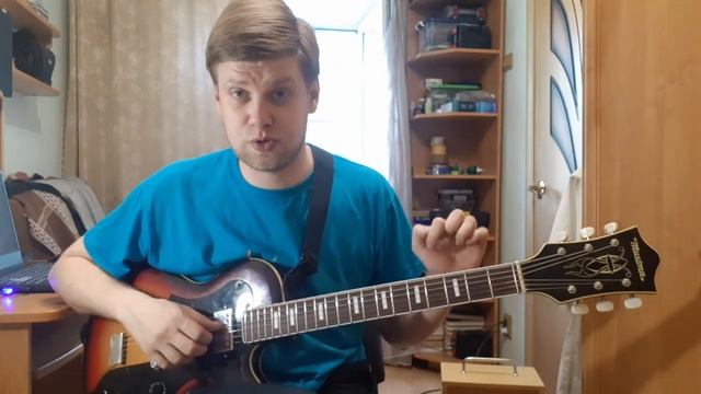 144. ВАЛЕРИЙ МИЛЯЕВ - Весеннее танго (Кавер и разбор) смотреть онлайн