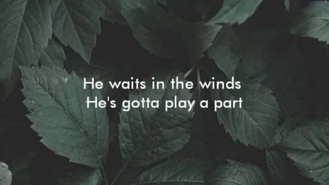 Trouble is a friend - Lenka | lyrics| смотреть онлайн