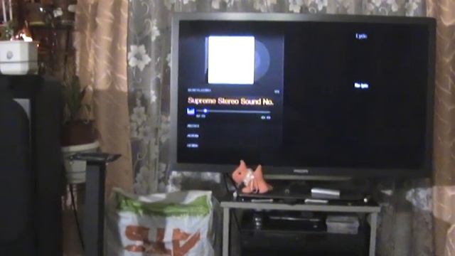 Bowers & Wilkins B&W CDM 7SE / DAC Sugden Masterclass TDA 1541 S2