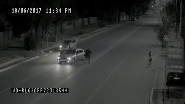 Ангел спас человеку жизинь смотреть онлайн