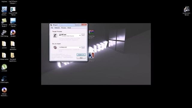 KNIFEBOT для CSS V84-V85 смотреть онлайн