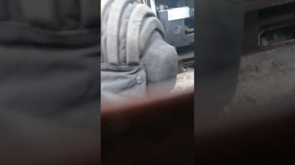 Стрельба в внутри БМД-2