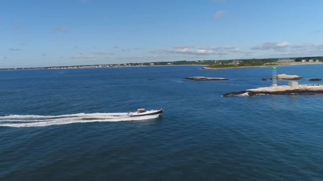 Able 44 MERLIN смотреть онлайн