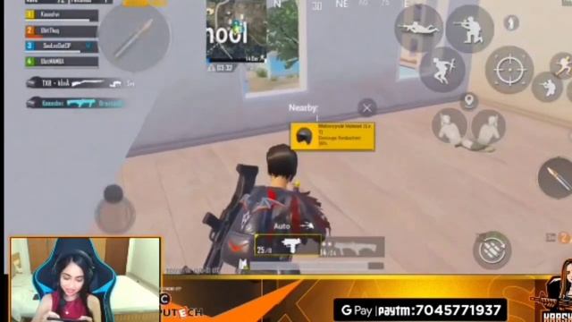 8bitThug Knockout by Bot | @scout @mamba @kaash can't stop laughing смотреть онлайн