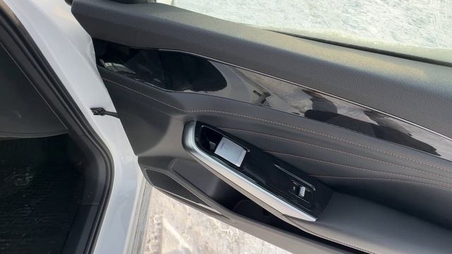 НОВЫЙ GEELY PREFACE И АРЕНДА АВТО ФЕНИКС!