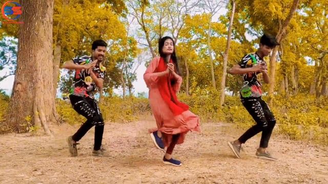 রুপ সাগরে ঝলক মারিয়া | Rup Sagore Jholok Mariya | Bangla Dance | Sayem Shahin | New Dance 2022 смотреть онлайн