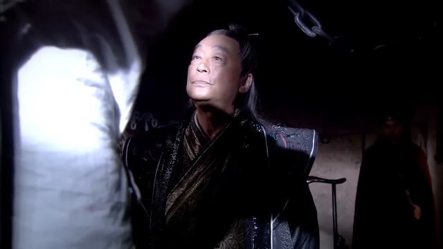 錦衣衛以為自己天下無敵，沒想到不說話的東廠太監才是真正的高手 💖 中国电视剧 смотреть онлайн