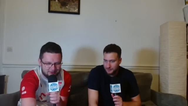 Co za dzień z siatkówką! Mamy awans, a ćwierćfinały igrzysk w Paryżu były epickie! смотреть онлайн