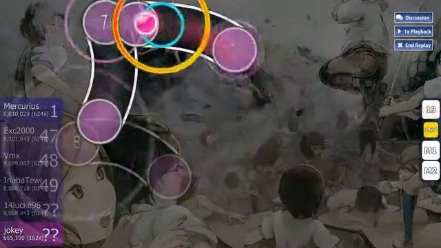 Takanashi Yasuharu - Doku Ryuu no Kabura für Hannibal смотреть онлайн