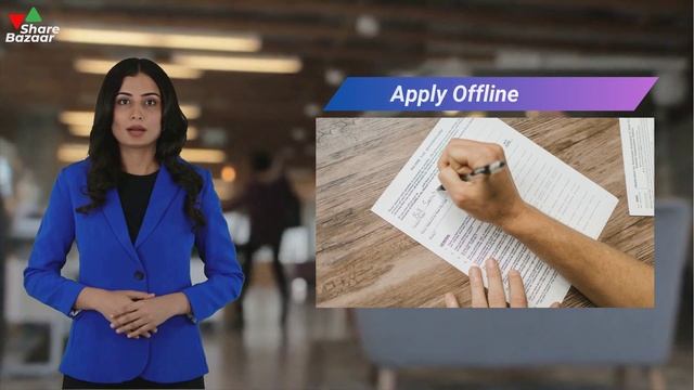 How to Apply for a Minor PAN Card | Share Bazaar #pancard смотреть онлайн