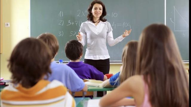 Доктор Ливси пошёл в школу смотреть онлайн