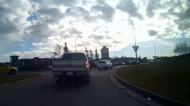Eye On Edmonton Worst Drivers #5360 смотреть онлайн