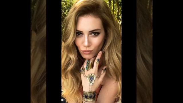 Sinem Kobal BOMBA klip ❤❤❤ смотреть онлайн