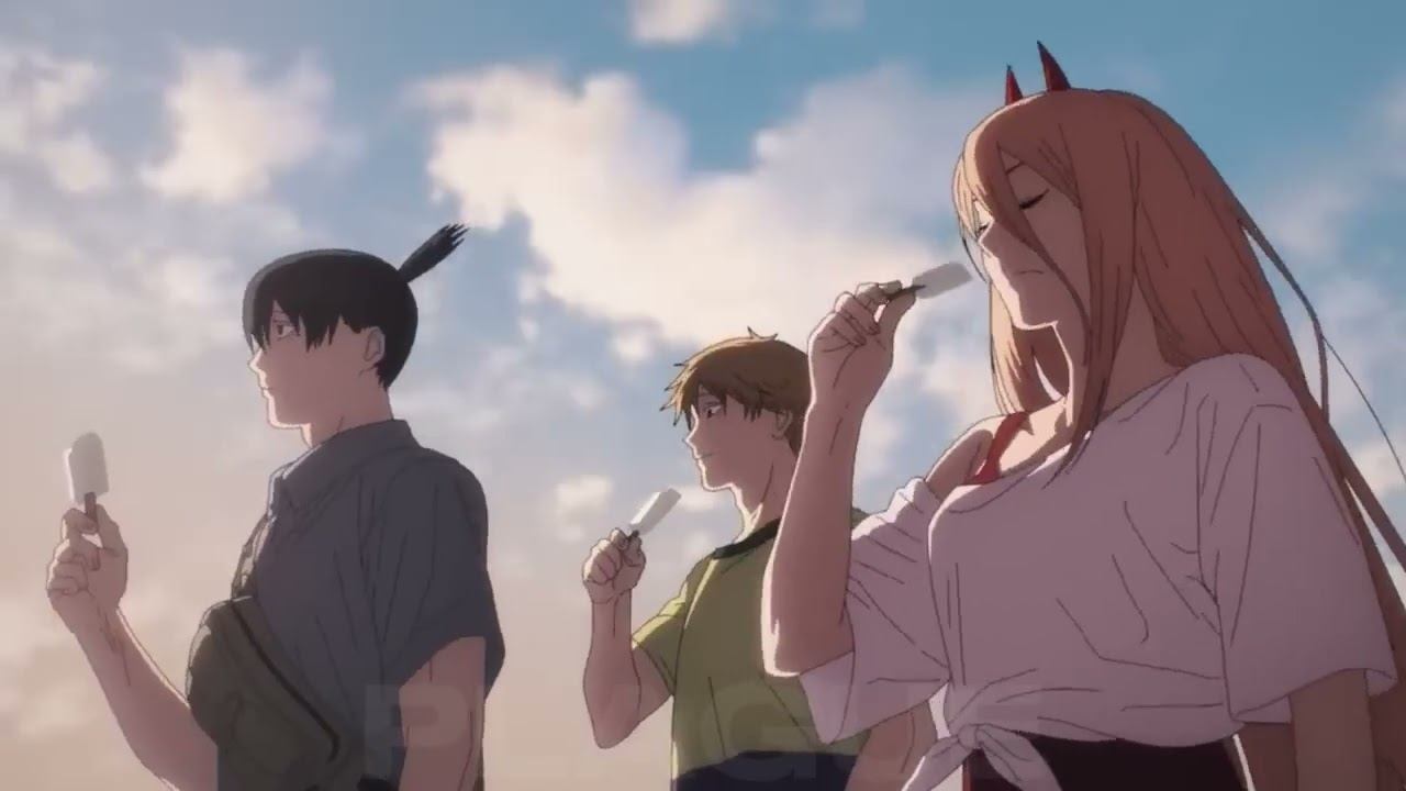 Lemon Demon - Fine (speed up remix by plague) Chainsaw man edit смотреть онлайн