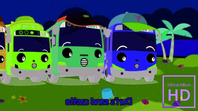 IWBASC Csupo Effects (Sponsored By Gamavision Csupo Effects) смотреть онлайн